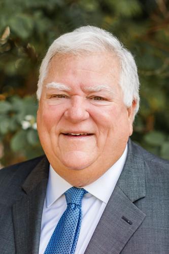 Larry Ricke to be honored by Rotary Club of New Albany | News ...