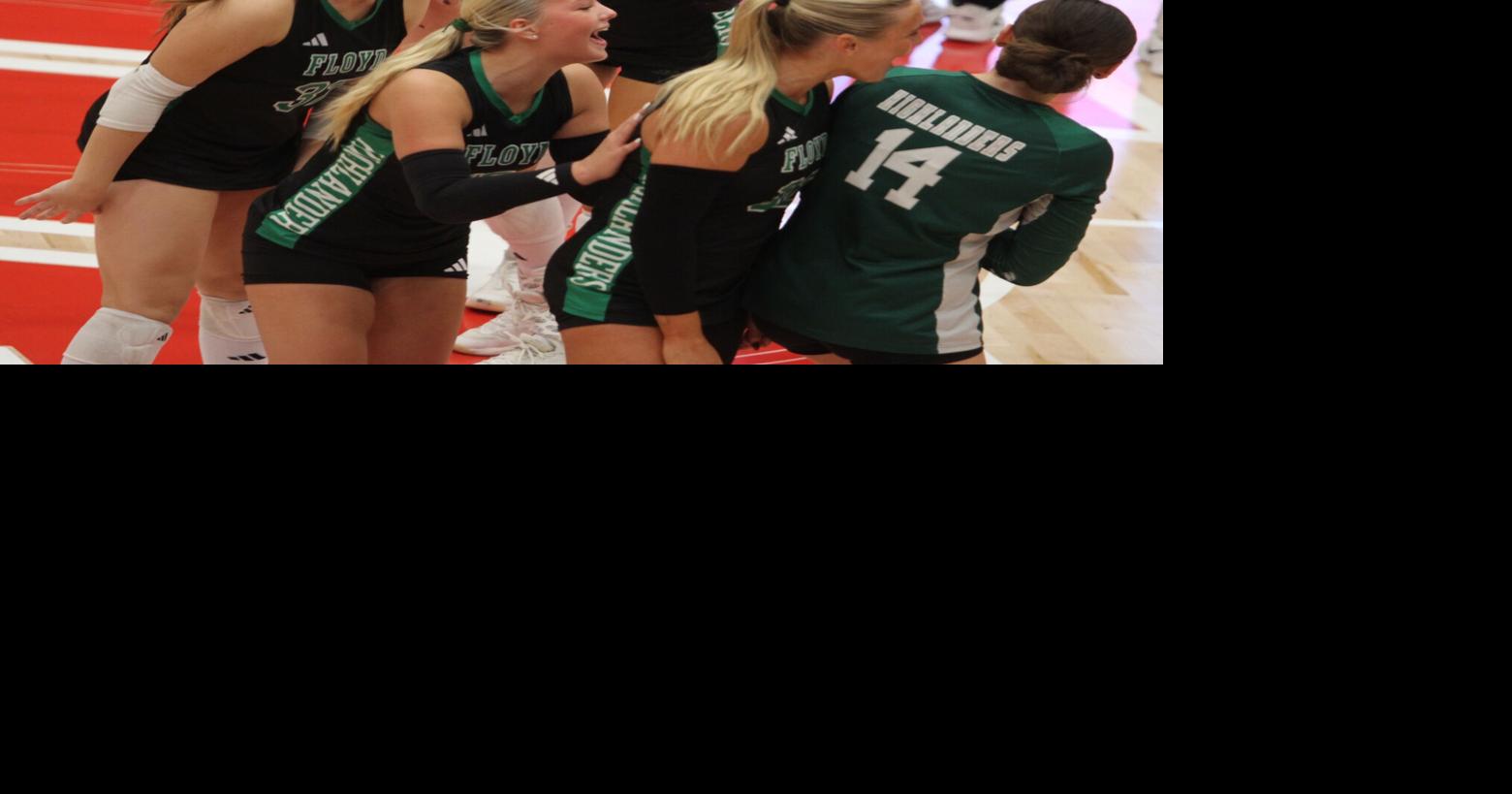PHOTO GALLERY: Floyd Central vs. New Albany in Class 4A Jeffersonville Sectional final
