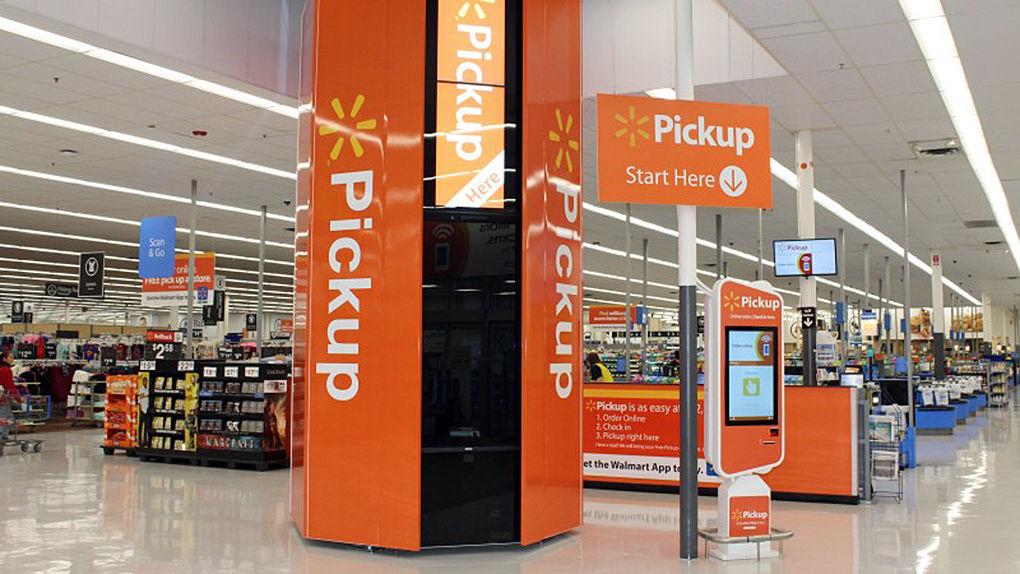 Walmart to unveil Clarksville renovations News