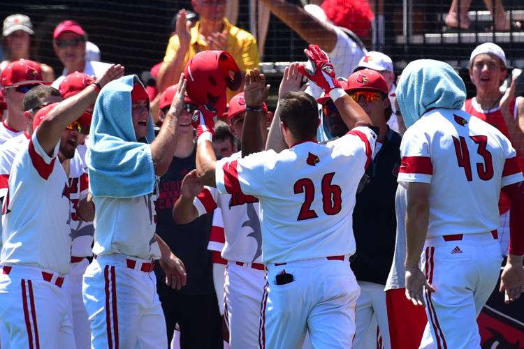 UCSB Baseball Magic Continues: Gauchos Beat Louisville in Super Regionals  Debut, Sports