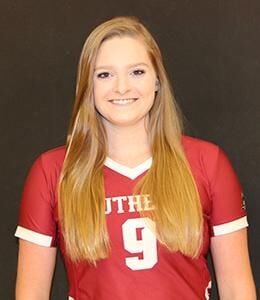 Alexis Bassett head shot