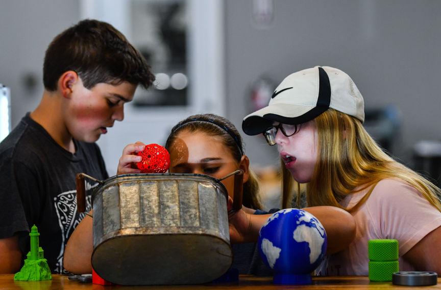 Maker13 Gaining A Following With Creative Classes After 8 Months