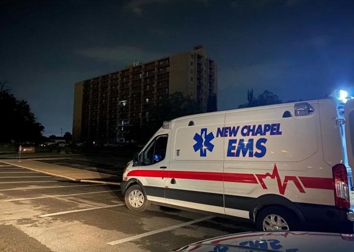 New Chapel files suit against Noel family, seeks to recoup millions of