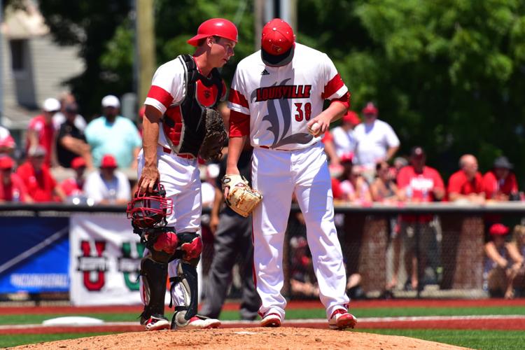 UCSB Baseball Magic Continues: Gauchos Beat Louisville in Super Regionals  Debut, Sports