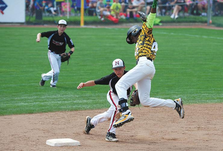 A Park For All Ages: New Albany Little League will finally get new home, Floyd County