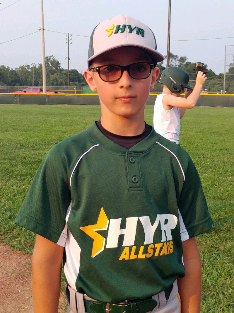 Little League 12U District 6 baseball All-Stars: Burton bests Ashland:  Carter County stays alive after pitcher's complete game victory, Sports