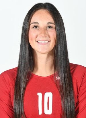 Lilly Bivens head shot