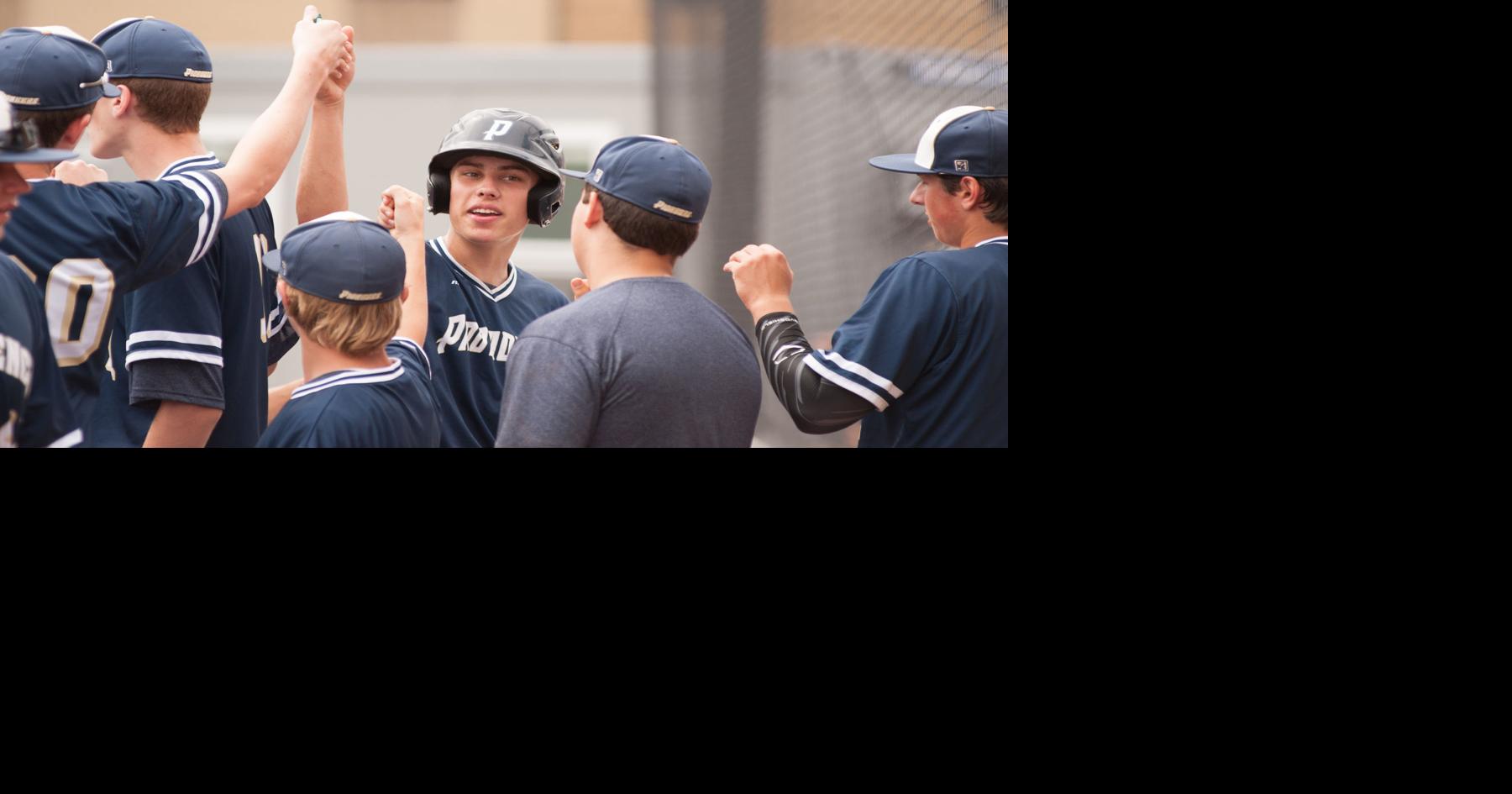 BASEBALL Only Knightstown stands in way of Pioneer history Sports
