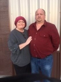 Husband's quick action saves wife at the onset of a stroke - Vimarsana News