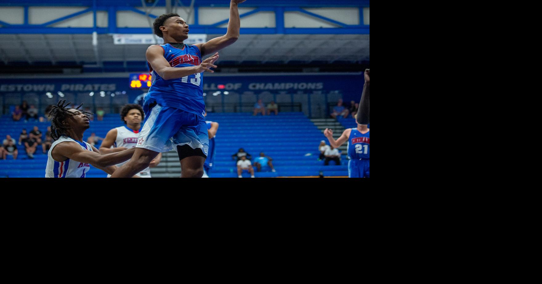 BOYS' BASKETBALL: Charlestown's Fresh commits to Miami | Sports ...