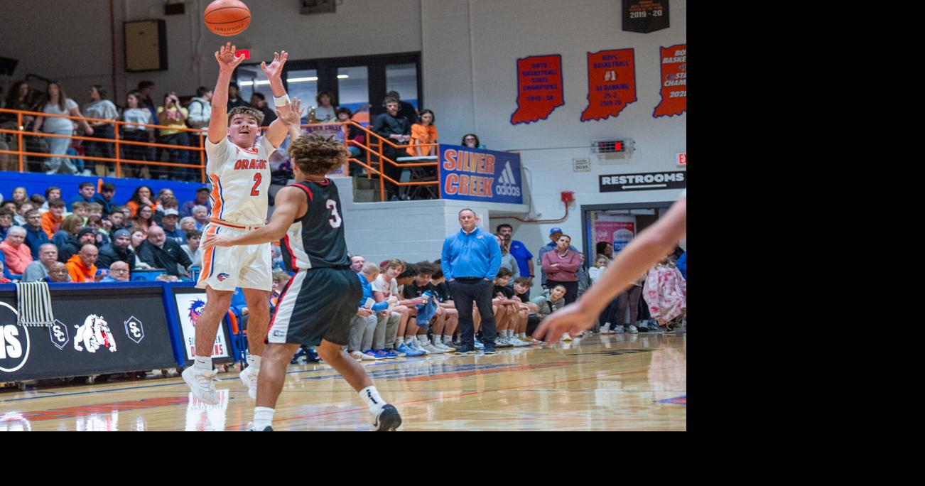 BOYS' BASKETBALL: Dragons could be poised for lengthy postseason ...