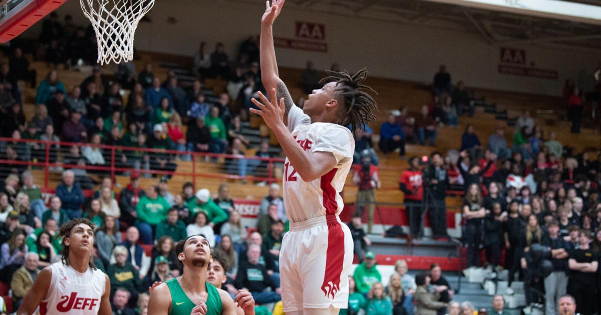 BOYS' BASKETBALL: Devils do it again | Sports | newsandtribune.com