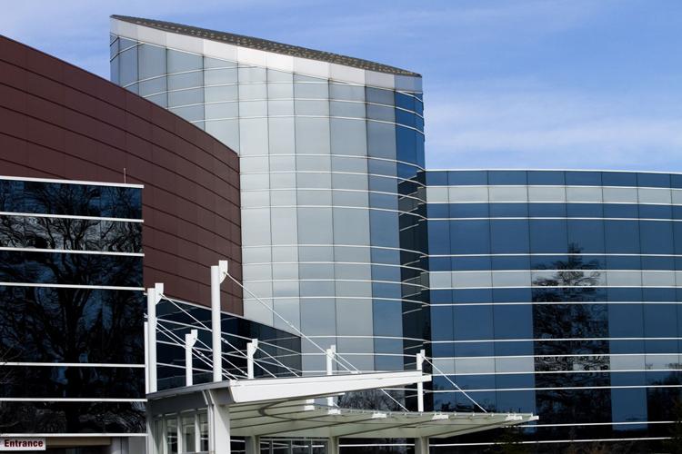 Windstream begins laying fiber for Baptist Health Floyd hospital