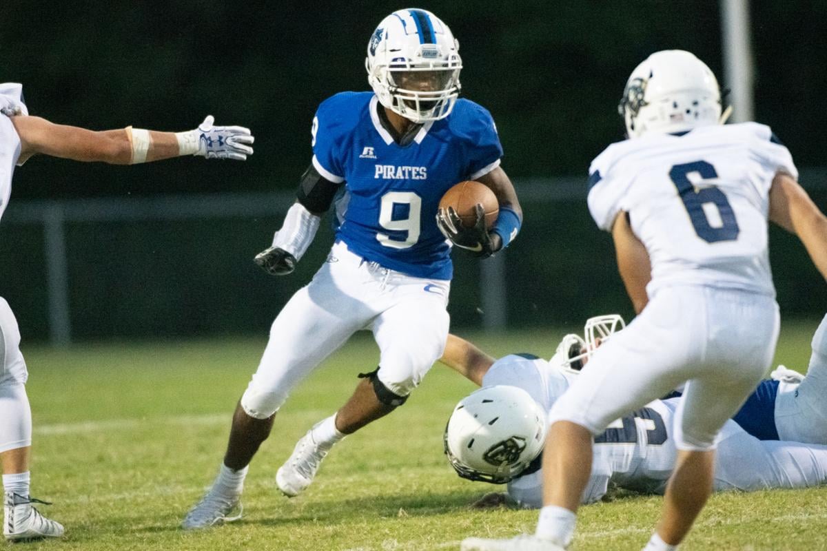 High School Football Week 7 Previews Sports Newsandtribune Com