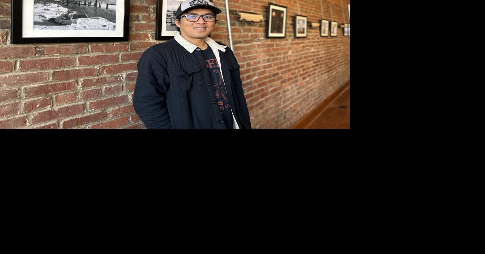'Inspired' exhibition features work of Southern Indiana photographers ...