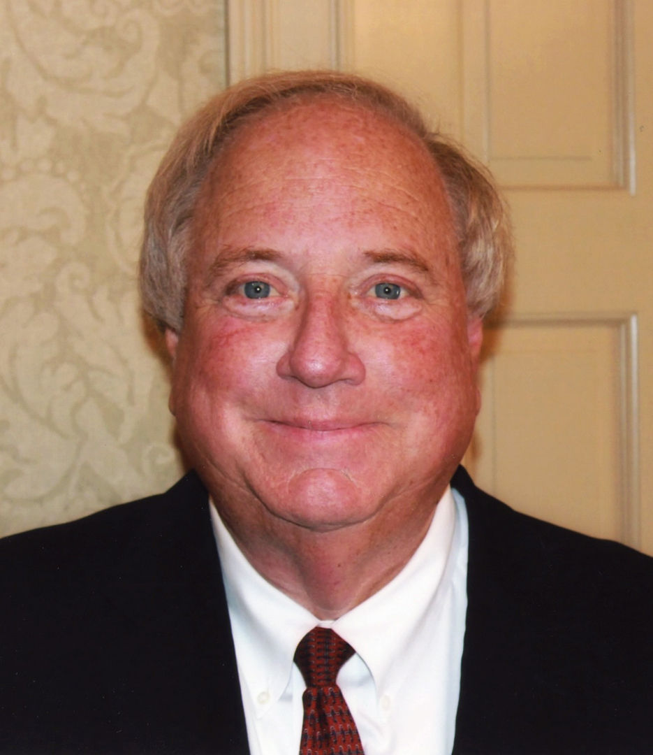 Seabrook forms committee for New Albany mayoral run News