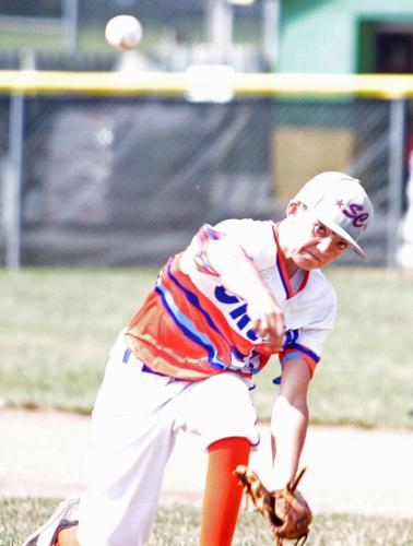 Little League World Series: Silver Creek team makes history