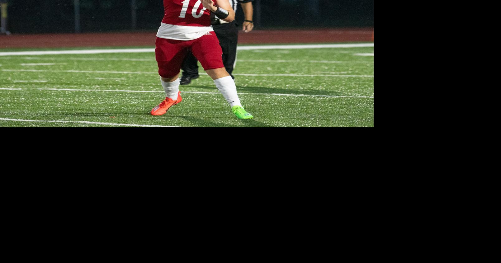 HIGH SCHOOL FOOTBALL PREVIEW: Red Devils ready to rebound | Sports ...