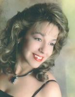 BROWN, Jeanette Dec 30, 1968 - Aug 8, 2025