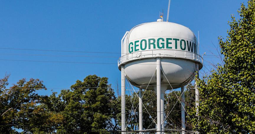 Indiana American Water issues boil water advisory for Georgetown | News ...