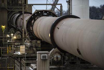 Public comment period for Speed cement plant's burn permit extended | News  | newsandtribune.com