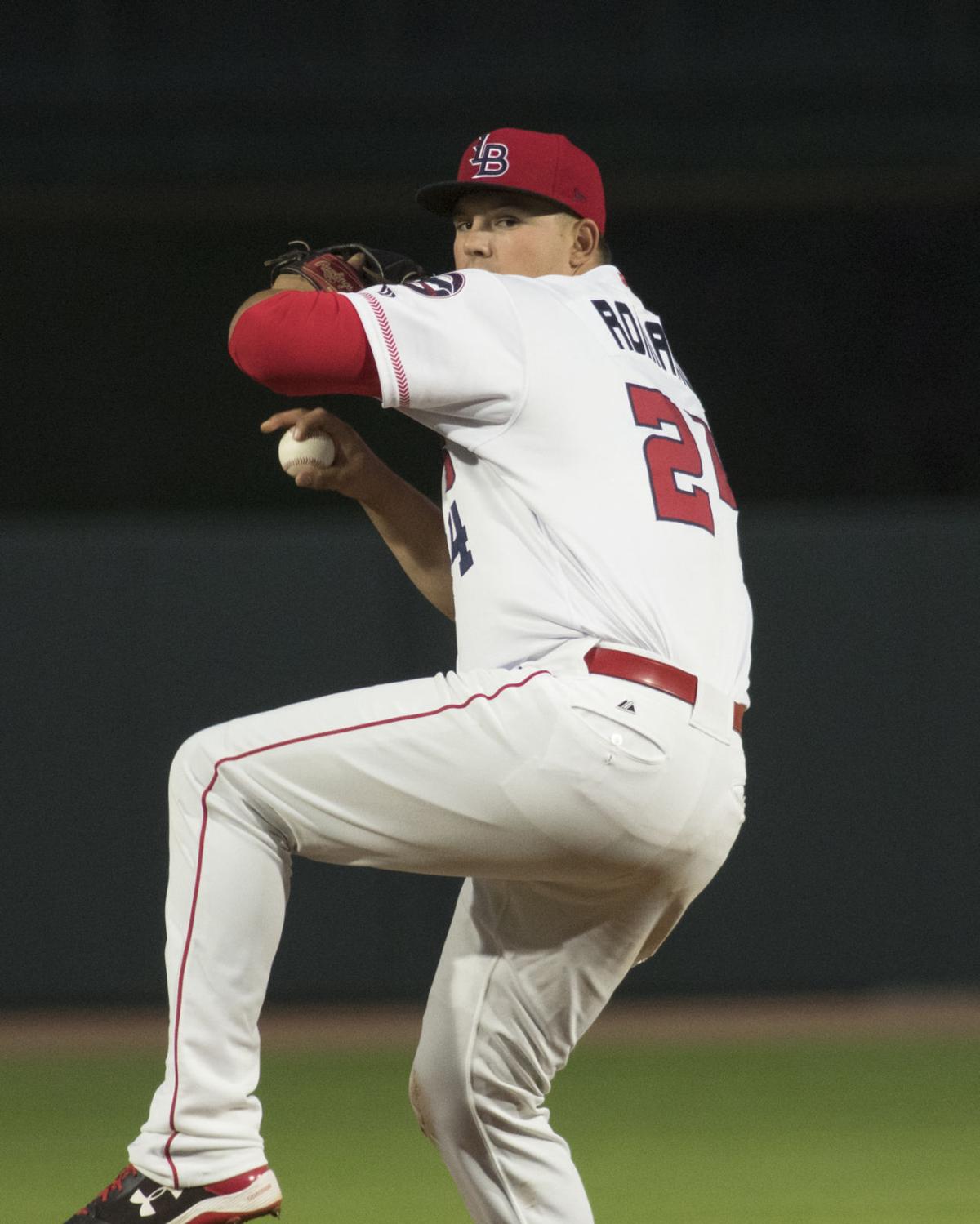 Bats Fall To Clippers 3 2 In 13 Sports Newsandtribune Com