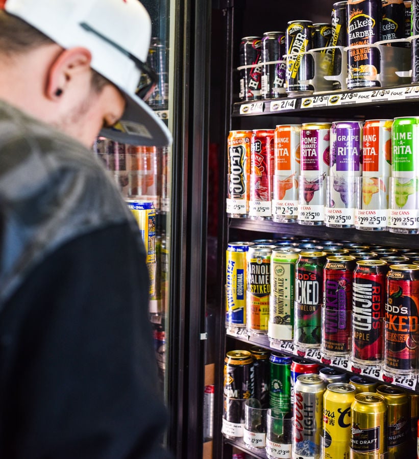 Sunday alcohol sales off to 'brisk' start in Southern Indiana News