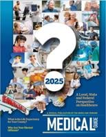 2025 Medical Guide