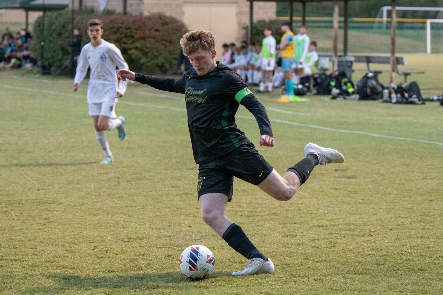 NTSPY Boys Soccer Player of the Year Finalists Revealed for June 18 Awards Ceremony