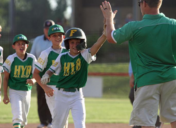 Little League World Series roundup