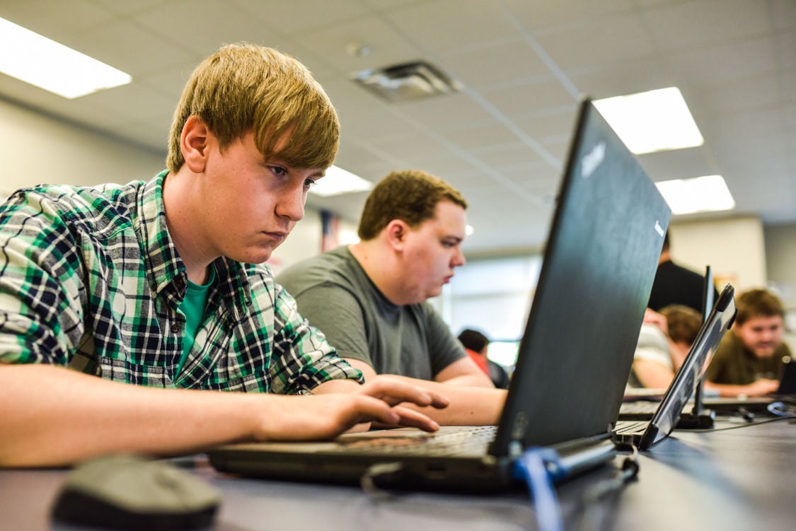 Indiana ranks among the top for computer science education ...