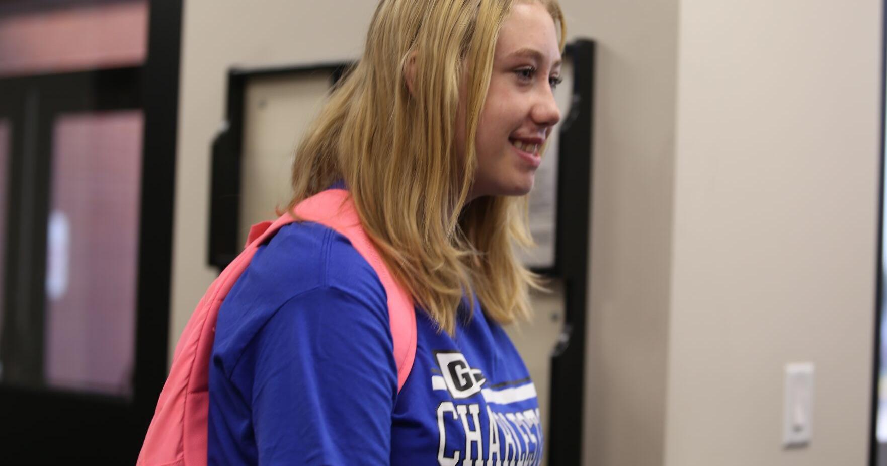 School year kicks off in Greater Clark - Vimarsana News