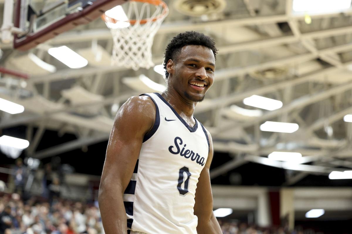 Kobe Brown and more NBA Draft targets for Suns in 2nd round