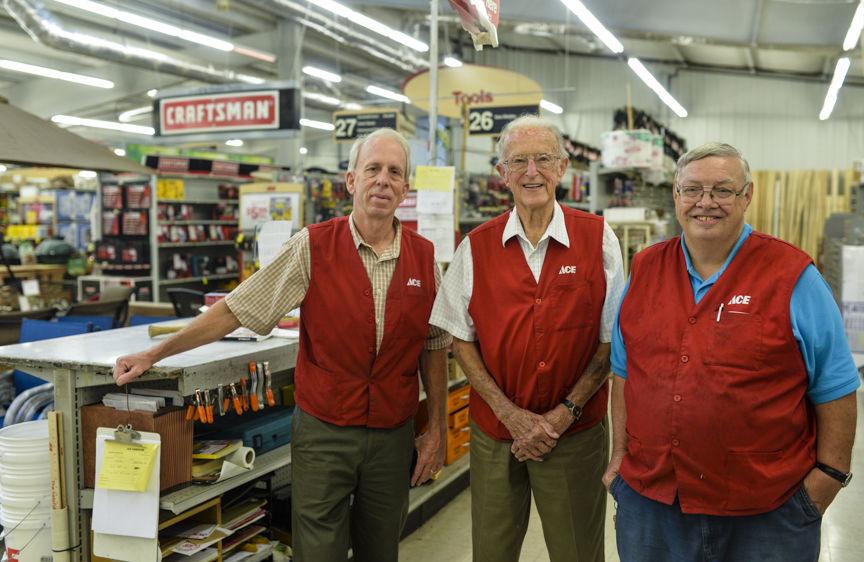 Ace Turns 80 In New Albany News Newsandtribune Com