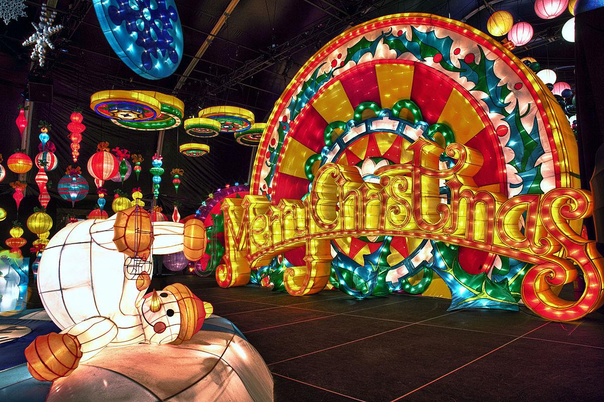 Galt House Christmas 2022 Get Lit: Brighten Up The Holidays By Visiting Area Light Displays | News |  Newsandtribune.com
