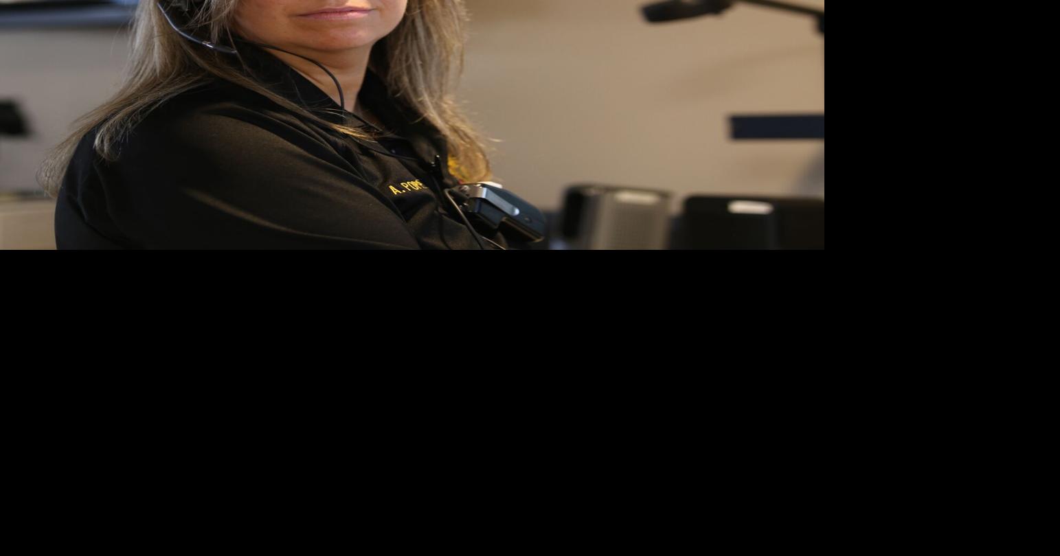 UNSUNG HEROES: Dispatchers serve as first line of emergency response ...