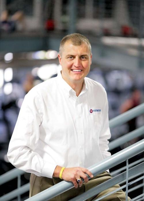 Carl Liebert Iii Fit To Be Ceo Local News Newsandtribune Com