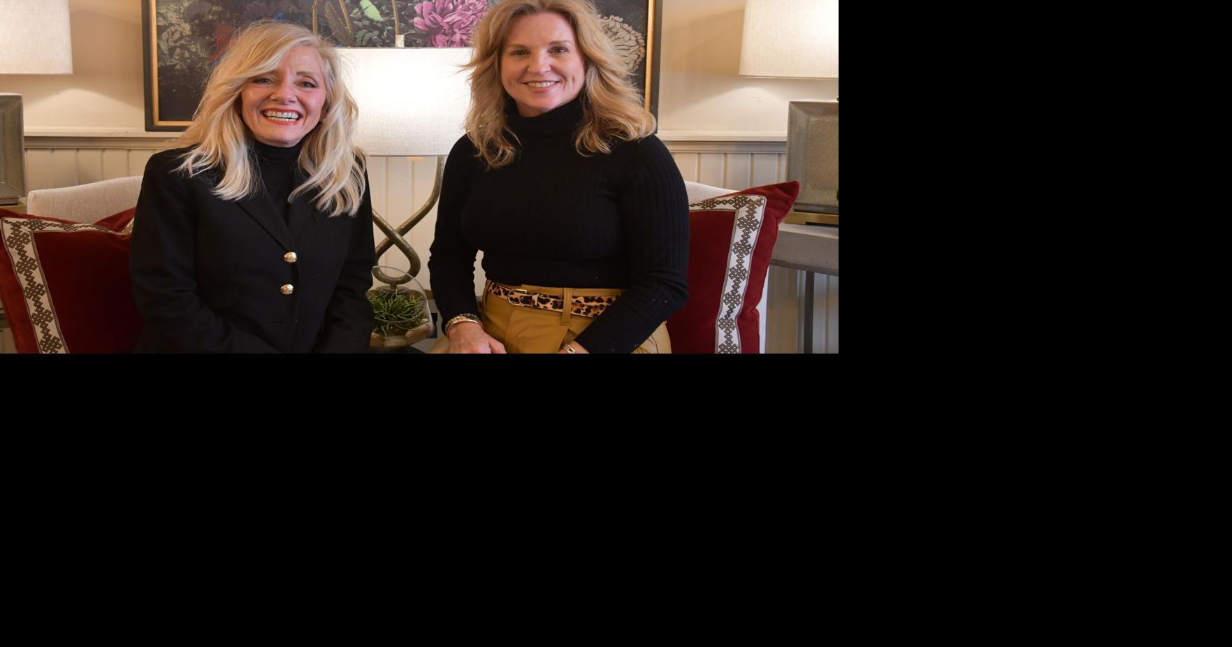 LL&A's women talk about being a business owned by a woman | News ...