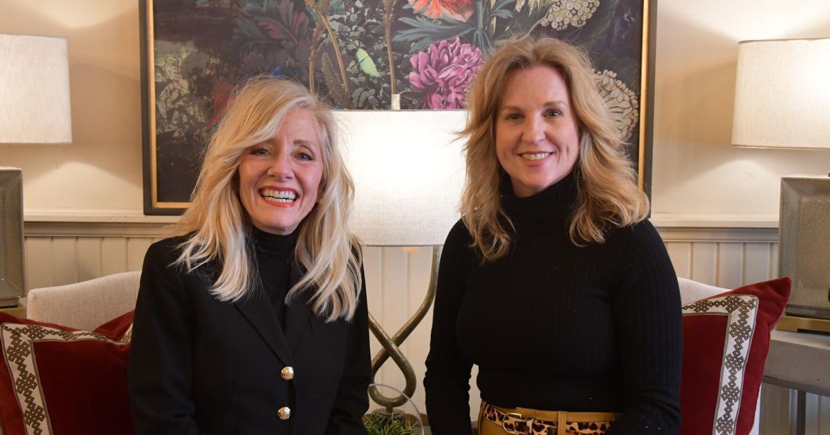 Lea Rosenauer LL&A's women talk about being a business owned by a woman | News ...