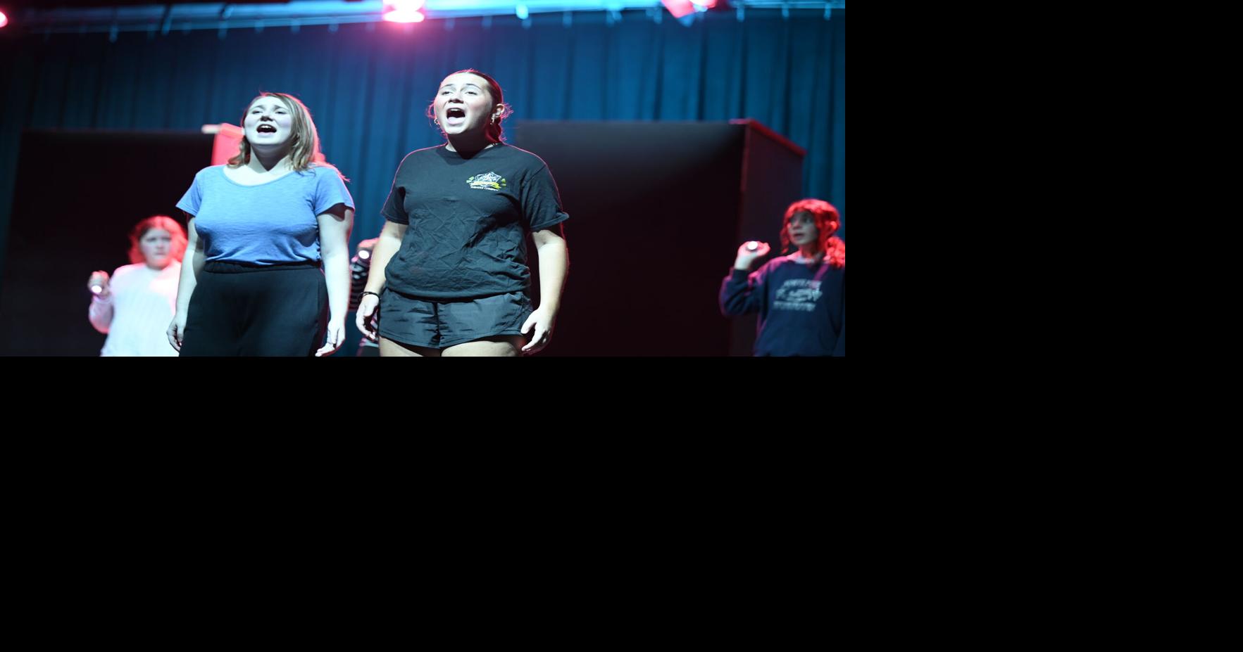 Clarksville High School to present 'Freaky Friday' musical