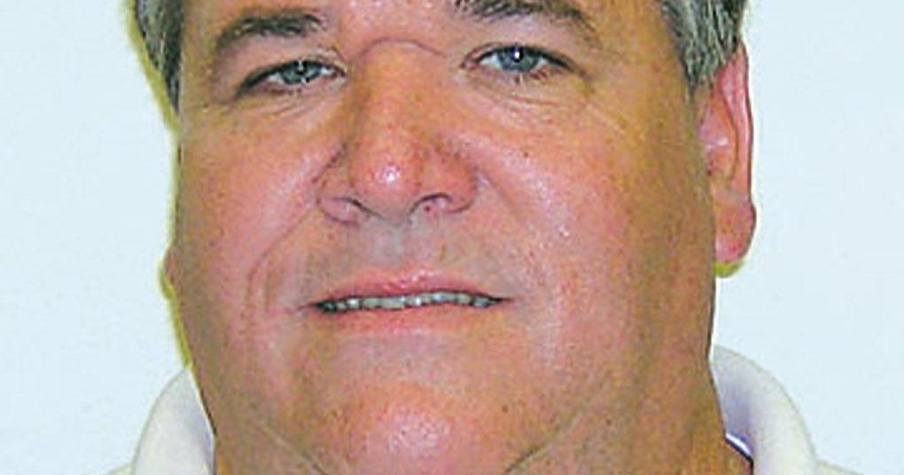 Daniel Rodden Clark County Sheriff Danny Rodden retires | News | newsandtribune.com