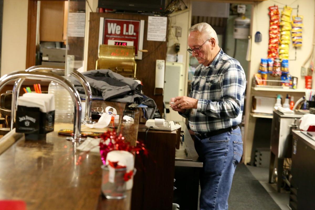 Despite shutdown and declining membership, New Albany VFW continues