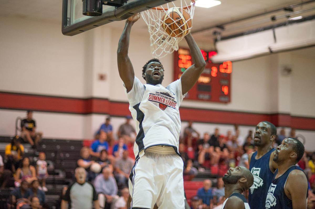 Kpa Stars Take Down Bluegrass Boys In Tournament Tuneup Sports