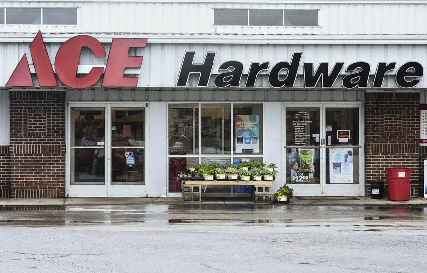 ACE turns 80 in New Albany News