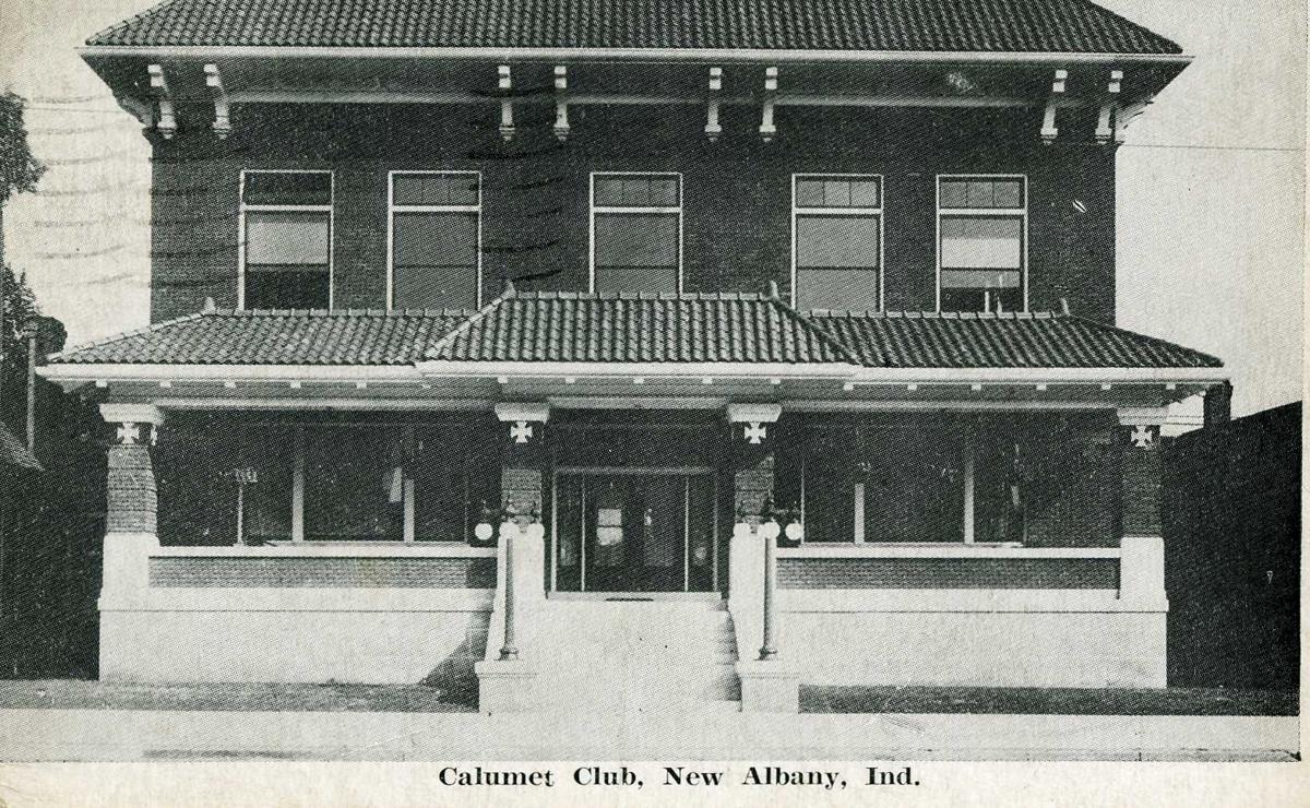 Calumet Club Celebrates 100th Anniversary As Family Continues