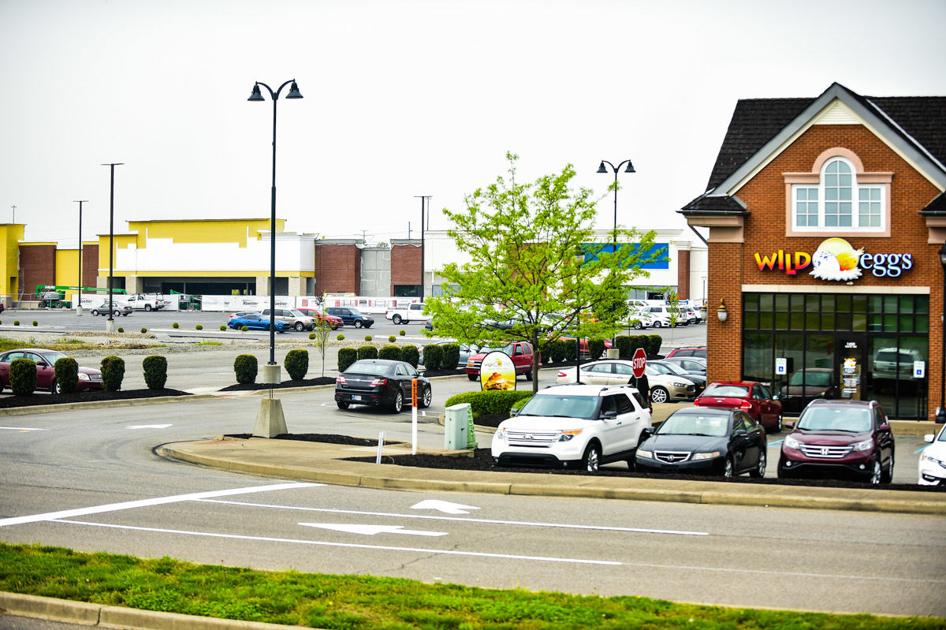 Boom Town Mayor T J Maxx Ulta Beauty Coming To Town Center Project News Newsandtribune Com