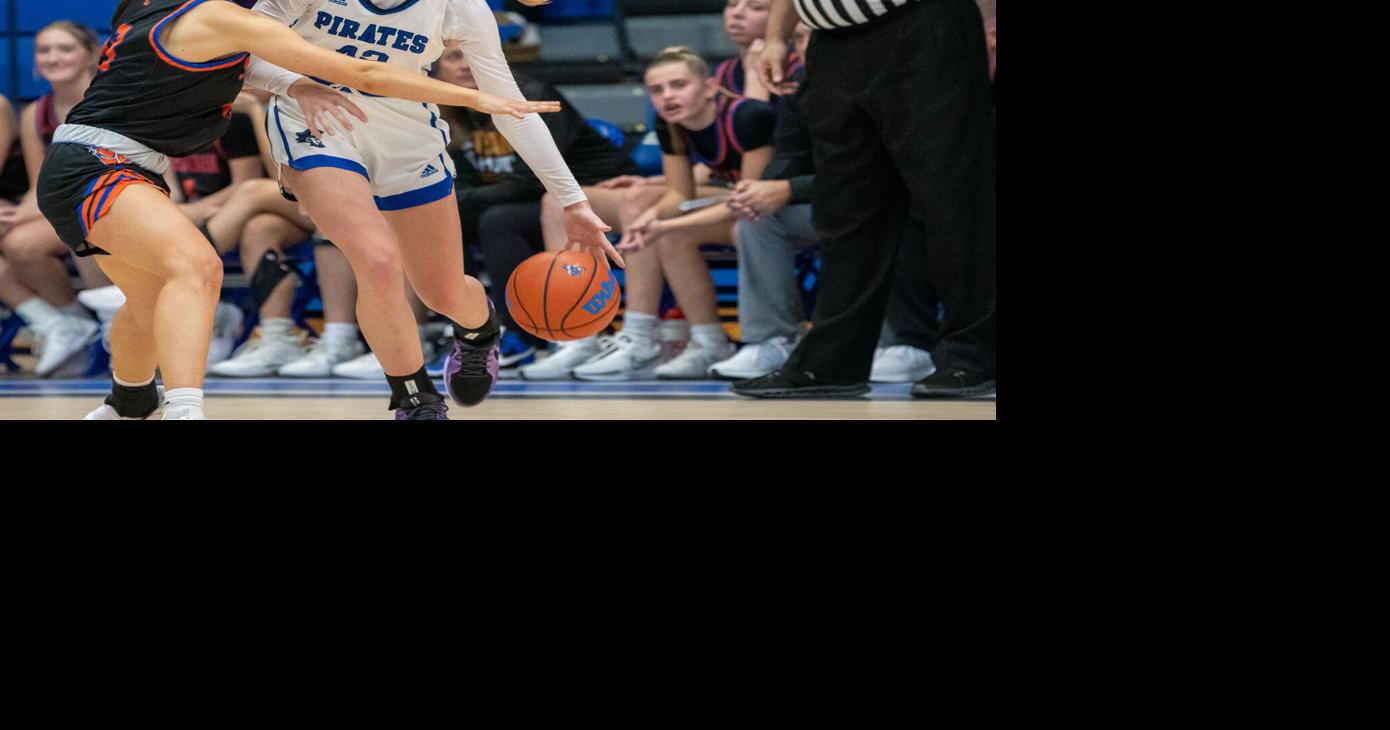 GIRLS' BASKETBALL PREVIEW: Pirates have success in their sights ...