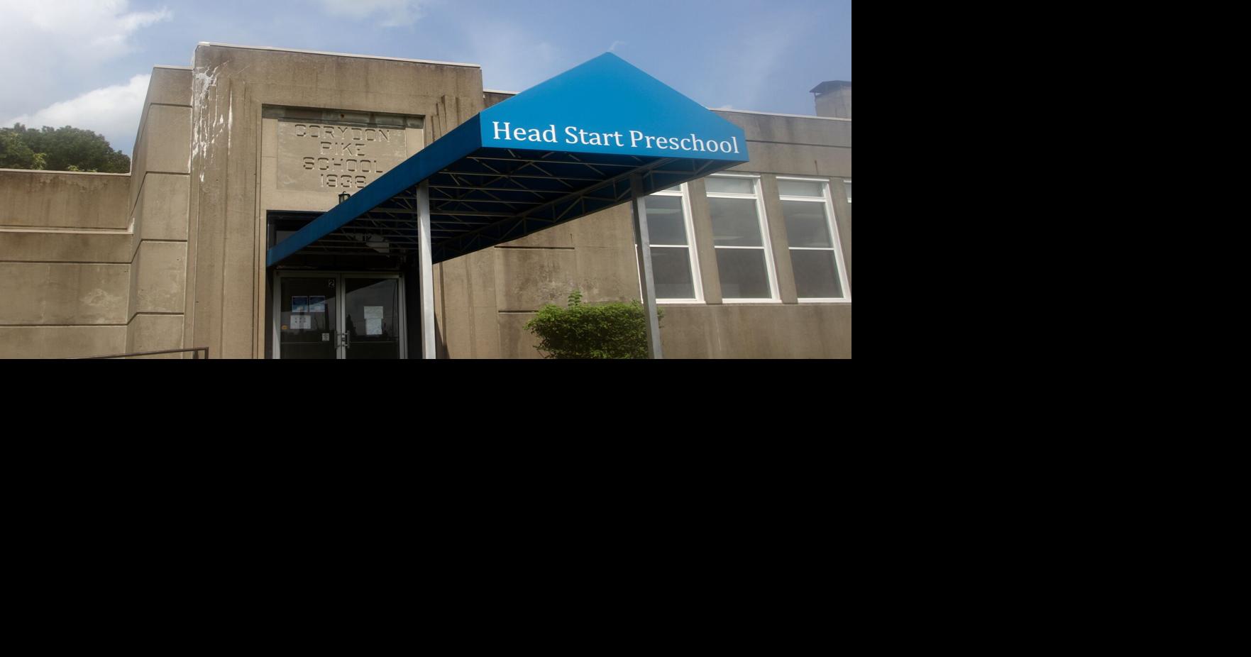 New Albany education and daycare service receives 800,000 ARP grant