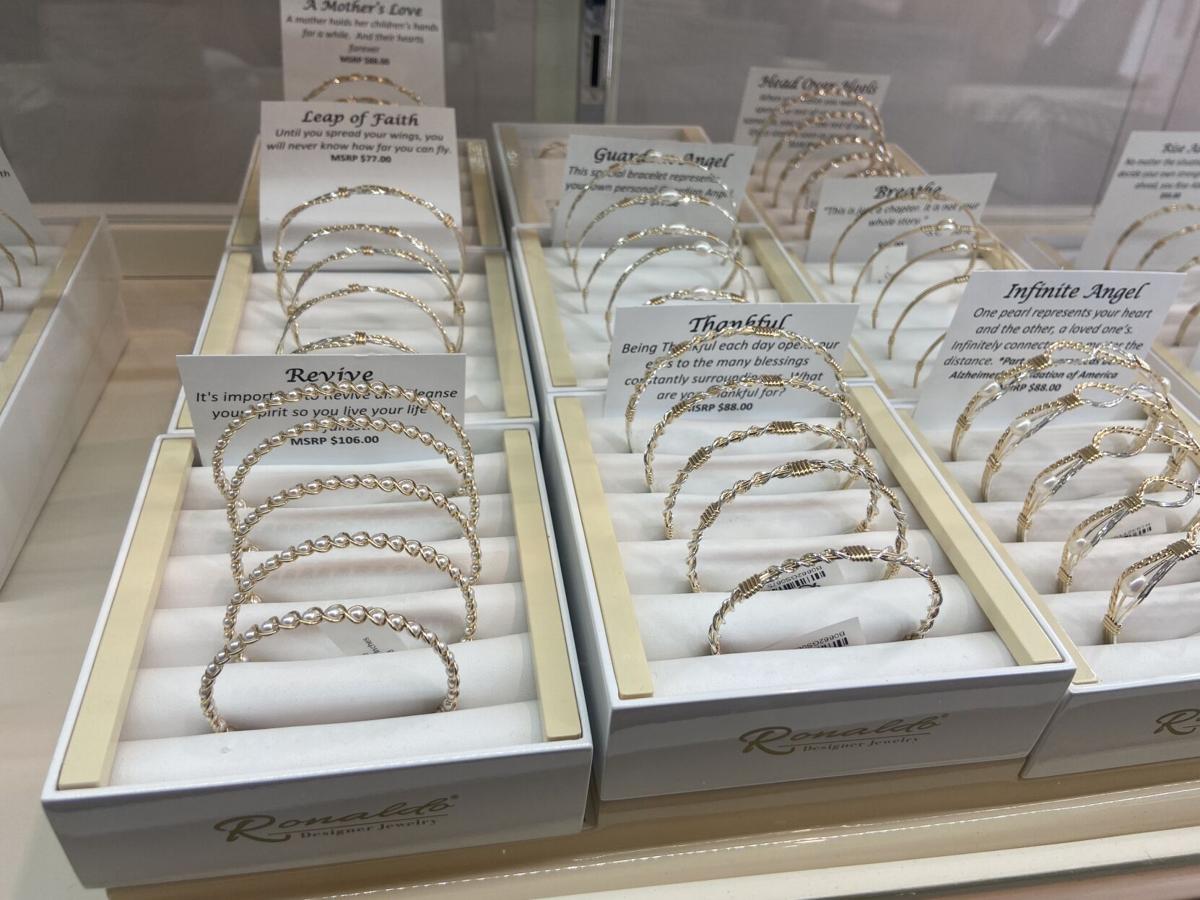 Ronaldo Designer Jewelry Opens In Downtown New Albany News 