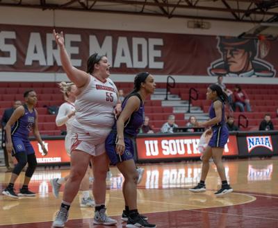 Silver Creek S Kelsi Scott Finding Fruitful Homecoming At Iu